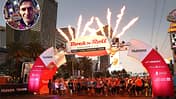 Rock 'n' Roll Las Vegas - Marathon, 1/2 Marathon & 10K