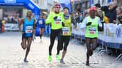 Trier Silvesterlauf