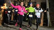 Neujahrsmarathon Zürich 2020,  (c) alphafoto.com
