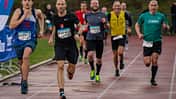 Winterlaufserie Duisburg Teil 1 2020