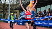 Winterlaufserie Duisburg Teil 2 2020