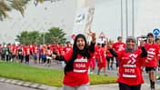 Al Mouj Muscat Marathon 2020