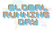 An jedem ersten Mittwoch im Juni findet der Global Running Day statt.