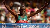 Olympics Day 16 - Athletics