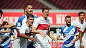 VfB Stuttgart - SV Darmstadt 98