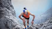 Anton Palzer FKT Watzmann-Überschreitung