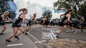 Impressionen vom On SquadRace in Herne