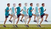 Lauf-ABC mit Arne Gabius