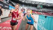Kärnten läuft 2020 Halbmarathon