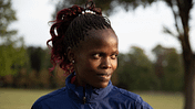 Brigid Kosgei