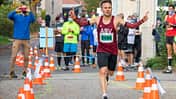 Königsforst-Marathon 2020