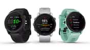 Garmin Forerunner 745 im Test