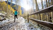 Effektives Wintertraining
