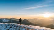 Tipps fürs Wintertraining