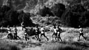 Run Messinia: Run for freedom