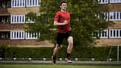 Tempotraining/Intervalltraining