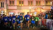 Trier Silvesterlauf