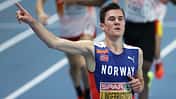European Athletics Indoor Championships - Day 3 Session 2