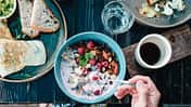 Ernährungspläne für Läufer