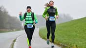 40. Internationaler Wilhelmsburger Insellauf 2021; Hamburg, 11.04.21