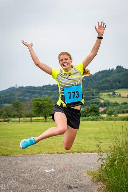 Night Run Gengenbach 2021
