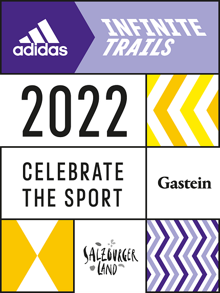 adidas Infinite Trails