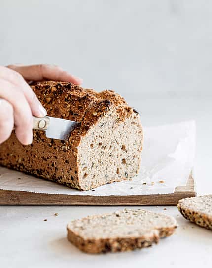 Emmerbrot Emmerbrot