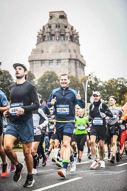 LEIPZIG RUN LEIPZIG RUN