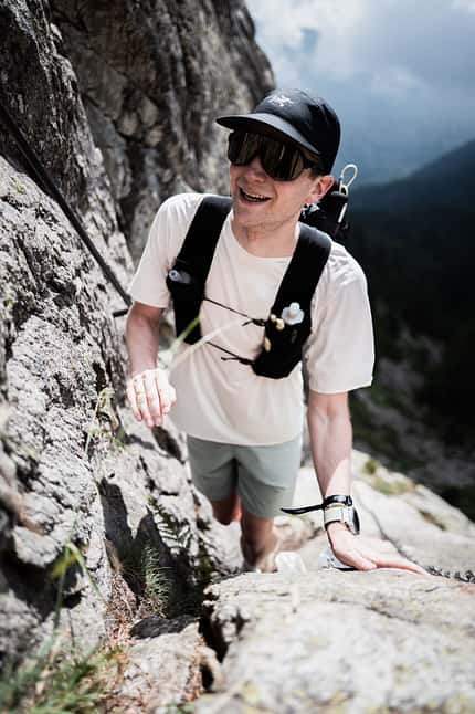 Arc’teryx Alpine Academy