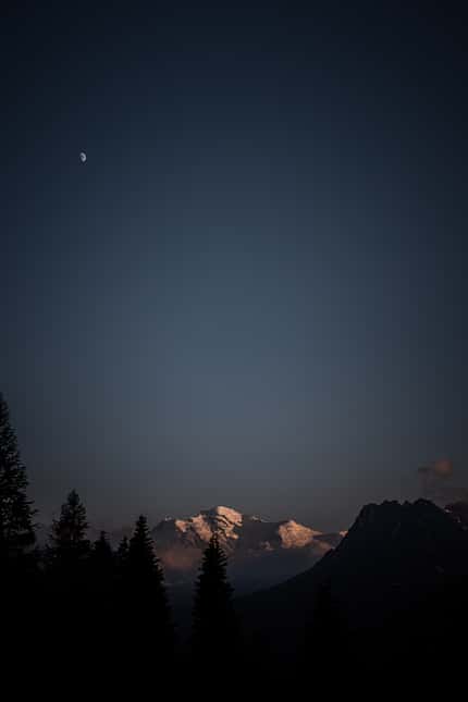 Arc’teryx Alpine Academy