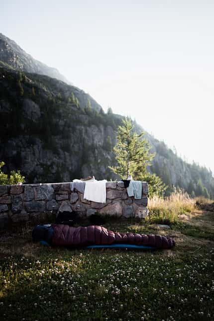 Arc’teryx Alpine Academy