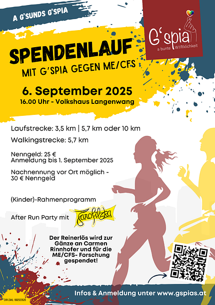 Spendenlauf Langenwang Spendenlauf Langenwang