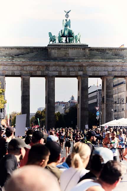 Berlin-Marathon 2025