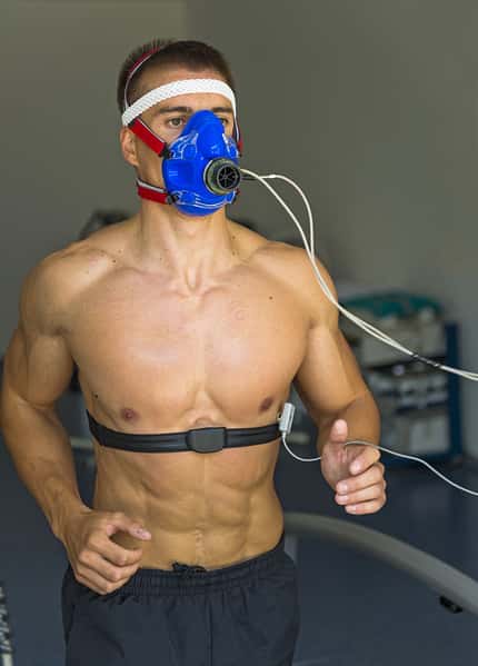 Die VO₂max als Indikator für allgemeine Gesundheit