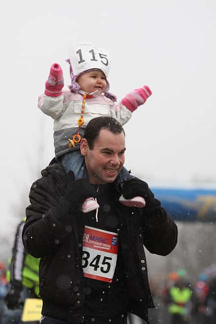 MRRC-Silvesterlauf München 2 MRRC-Silvesterlauf München 2