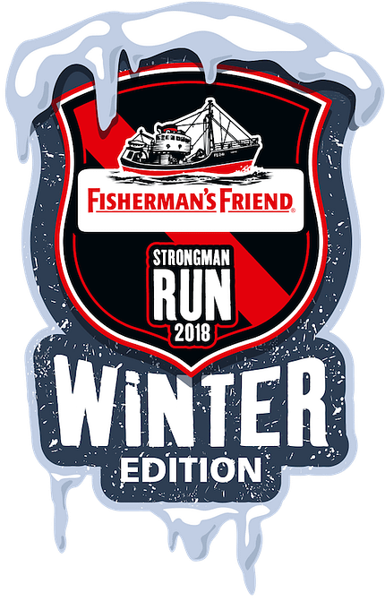 StrongmanRun Switzerland Winter Edition 2018 StrongmanRun Switzerland Winter Edition 2018