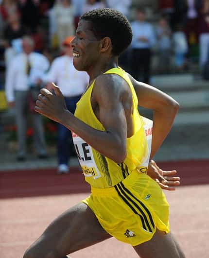 illurunner--Haile Gebrselassie--Hengelo 2009 illurunner--Haile Gebrselassie--Hengelo 2009