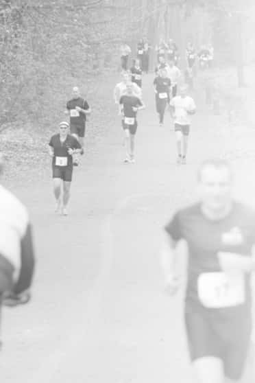 Herbstlauf Herne Szene
