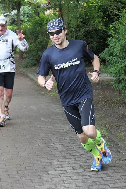 Schenefelder 24-Stundenlauf Schenefelder 24-Stundenlauf