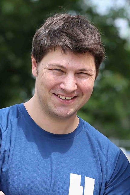 Leidner Markus