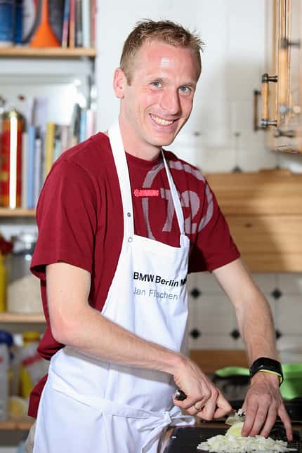 Jan Fitschen kocht