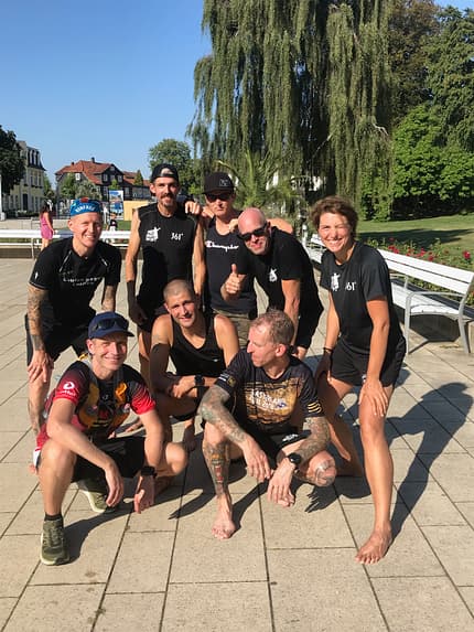Anthony Horyna Projekt 19/19