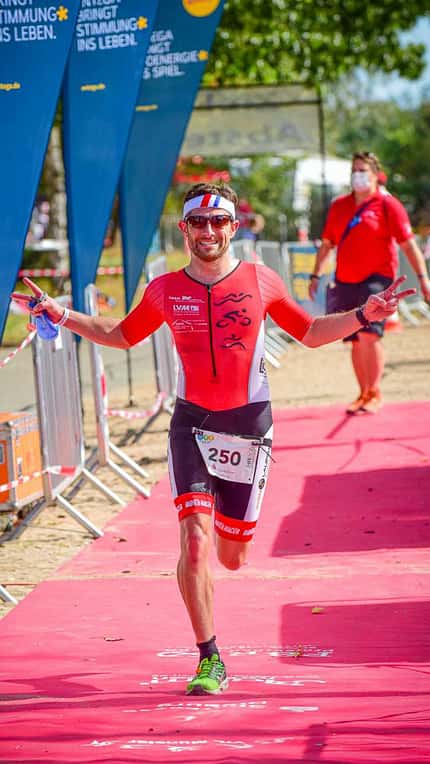 20.09.2020,MAXX Timing,Moret Triathlon,Sickenhöfer See,VfL Münster,© www.highlanderTV.eu,© www.triathlonpresse.de